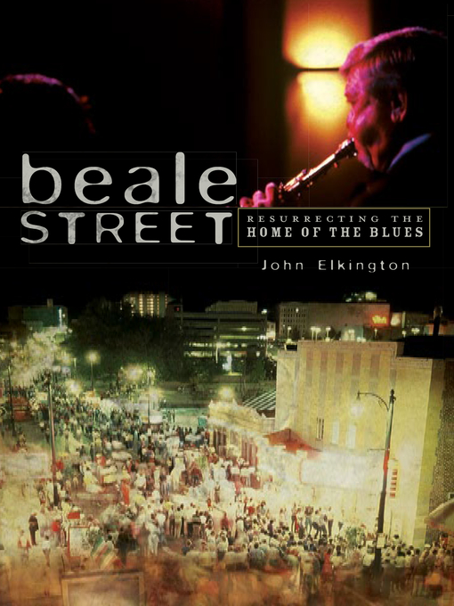 Title details for Beale Street by John A. Elkington - Available